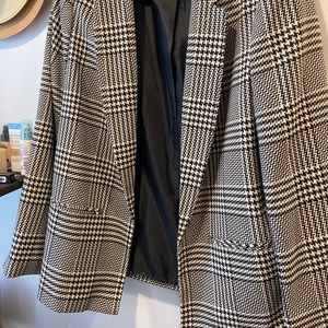 Suzy Shier blazer